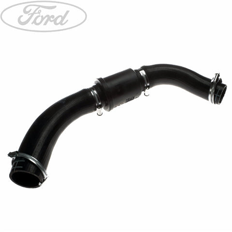 GENUINE FORD 1440261 INTERCOOLER HOSE | ML Performance UK