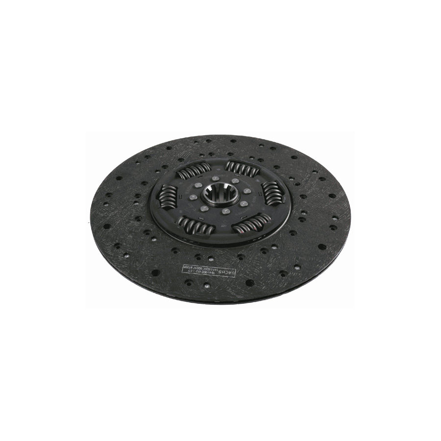 Sachs 1878 004 573 Clutch Disc