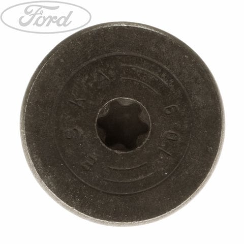 GENUINE FORD 1768763 GEARBOX MAIN DRIVE GEAR BEARING RETAINER | ML Performance UK