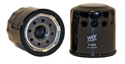 WIX Filters 51358 Oil Filter