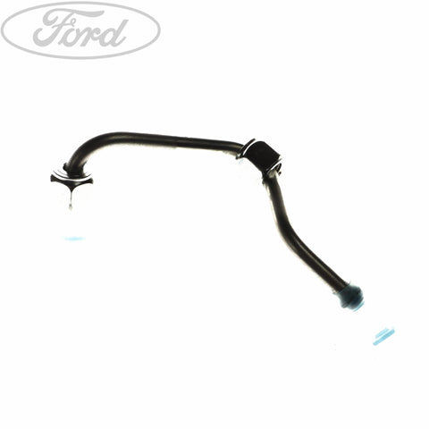 GENUINE FORD 1372351 FUEL INJECTOR PIPE | ML Performance UK