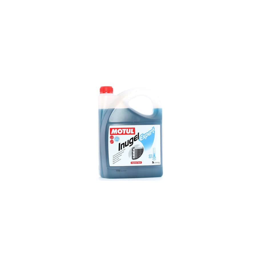 Motul 102928 Antifreeze | ML Performance UK Car Parts