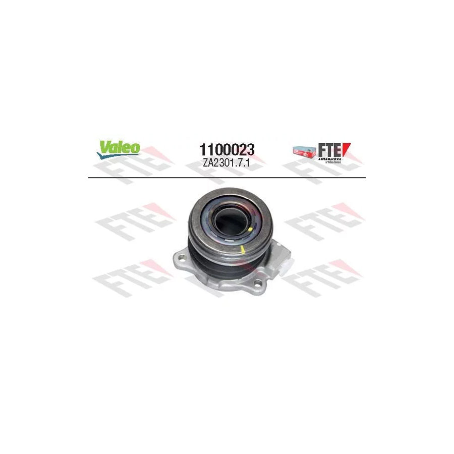 Fte 1100023 Central Slave Cylinder, Clutch | ML Performance UK Car Parts