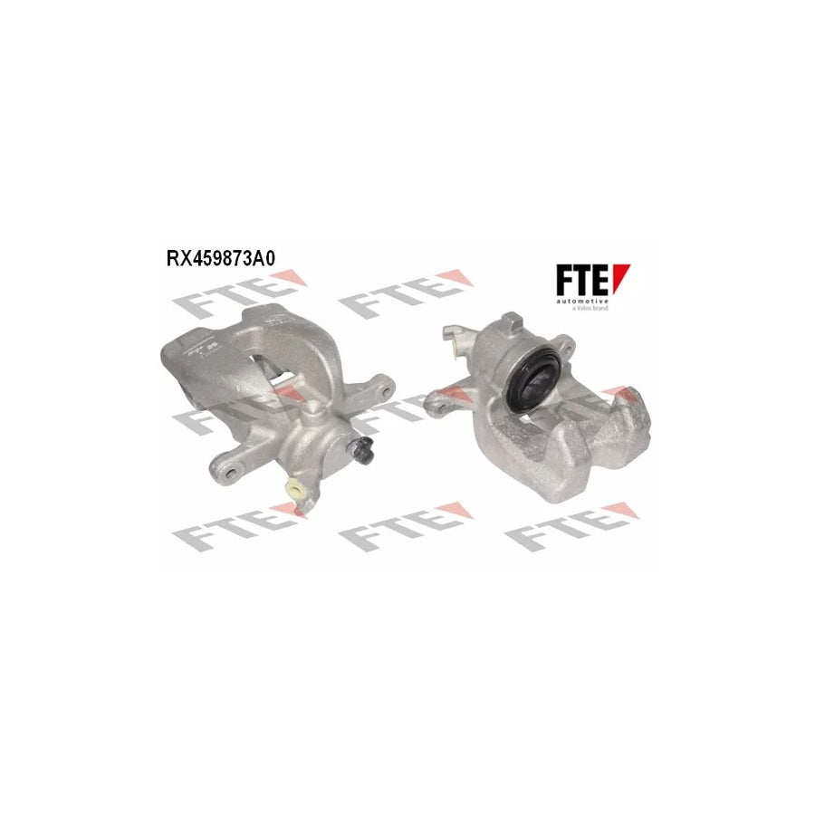 Fte 9291211 Brake Caliper | ML Performance UK Car Parts