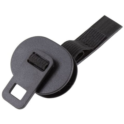 GENUINE FORD 1152831 FIESTA FUSION REAR SEAT BACK FIXING BUCKLE STRAP 01-08 | ML Performance UK