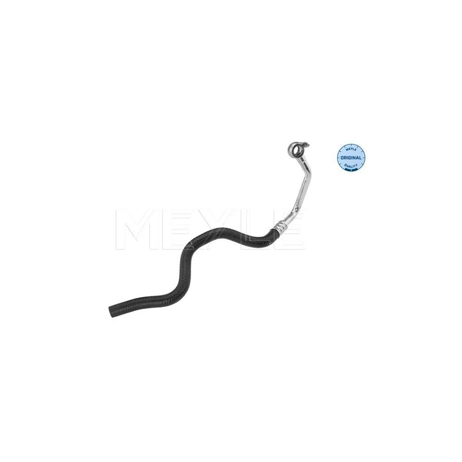 Meyle 53-59 202 0008 Hydraulic Hose, Steering System For Land Rover Range Rover Iii (L322)