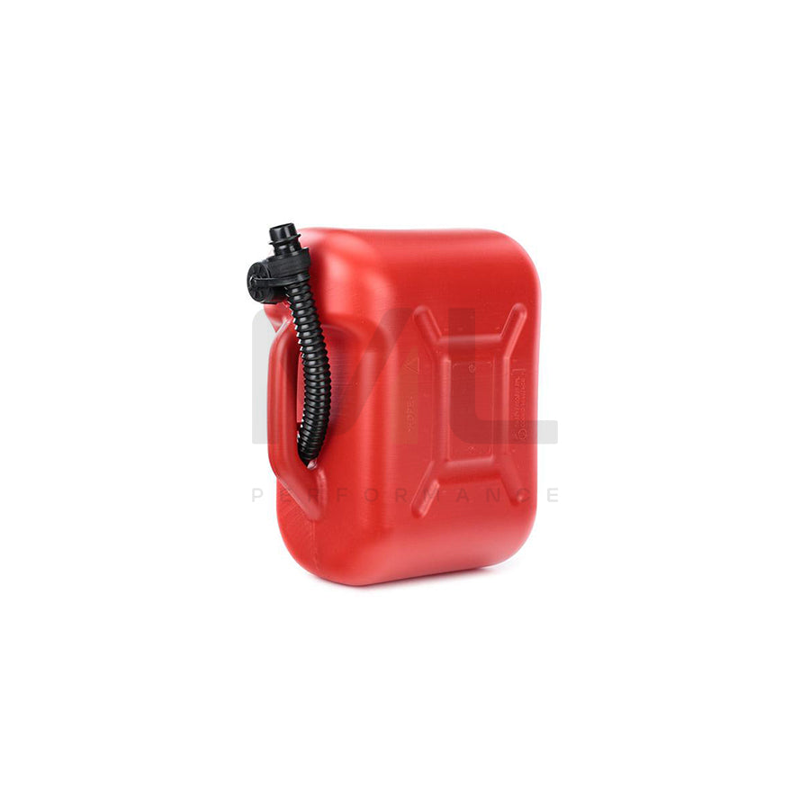 CARCOMMERCE 61600 Jerrycan 20l, with spout, Plastic | ML Performance Car Parts