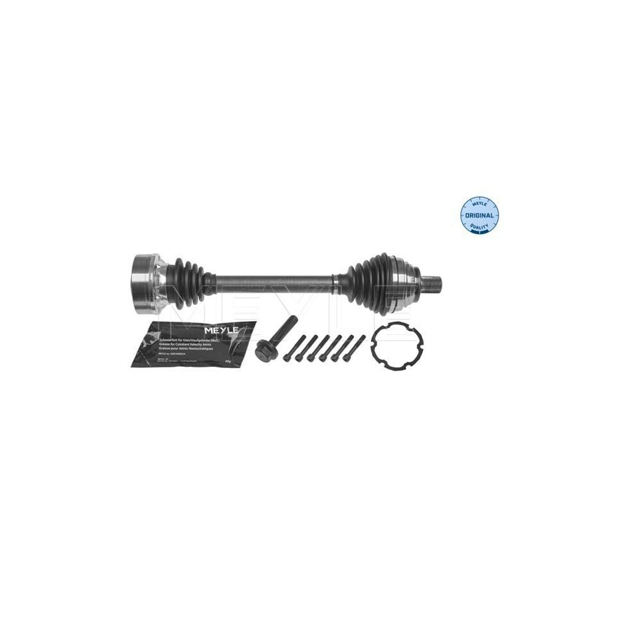 Meyle 100 498 0780 Drive Shaft