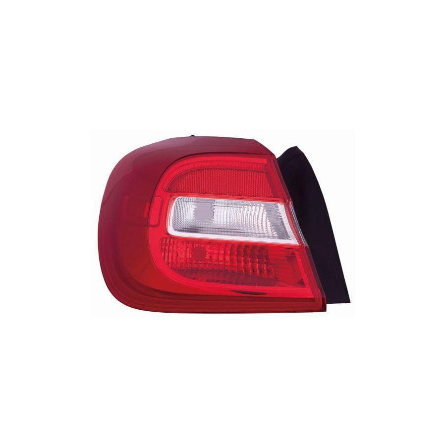 Abakus 44019A1LUE Rear Light Suitable For Mercedes-Benz Gla (X156) | ML Performance UK