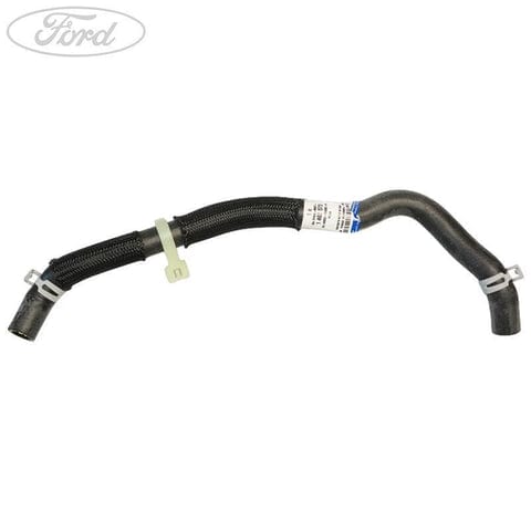 GENUINE FORD 1462573 2.0 DURATEC-HE BI-FUEL THERMOSTAT HOSE MOUNTED PLASTIC TYPE | ML Performance UK