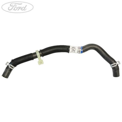 GENUINE FORD 1462573 2.0 DURATEC-HE BI-FUEL THERMOSTAT HOSE MOUNTED PLASTIC TYPE | ML Performance UK