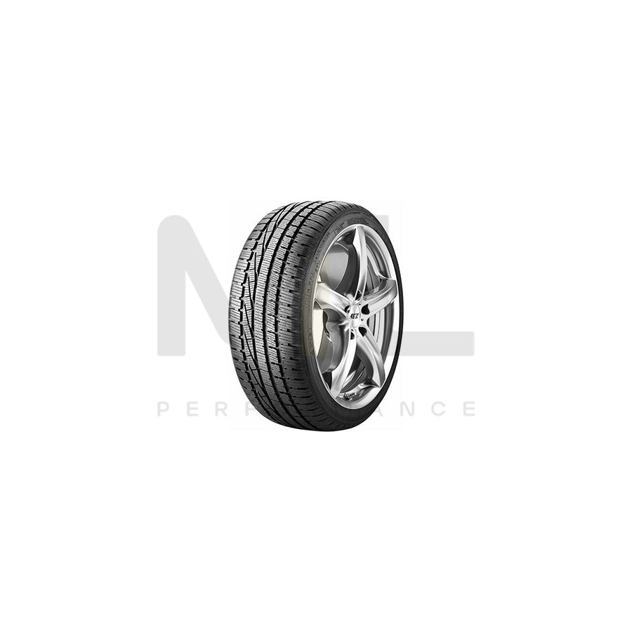 Goodyear UltraGrip Performance 215/50 R17 95V Winter Tyre | ML Performance UK Car Parts