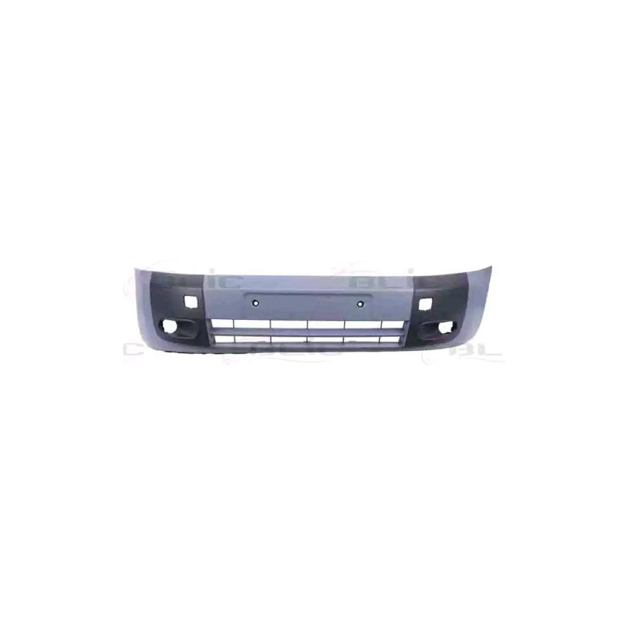 Blic 5510-00-2507905Q Bumper