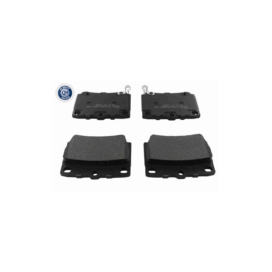 Ackoja A37-0015 Brake Pad Set | ML Performance UK