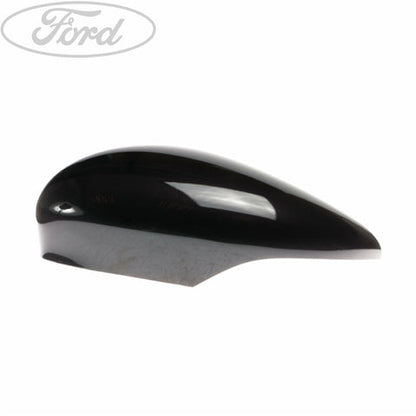 GENUINE FORD 1696755 FIESTA FRONT N/S LEFT WING MIRROR HOUSING CAP COVER | ML Performance UK