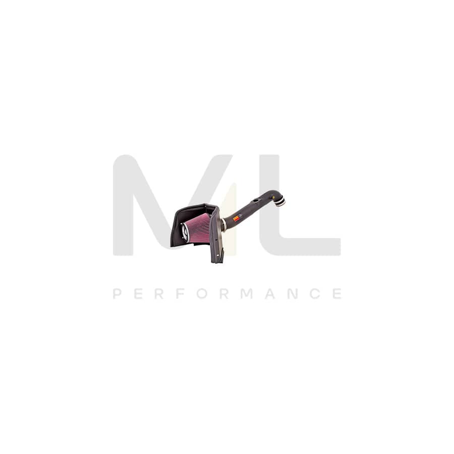 K&N 63-9026 Performance Air Intake System | ML Car Parts UK | ML Performance