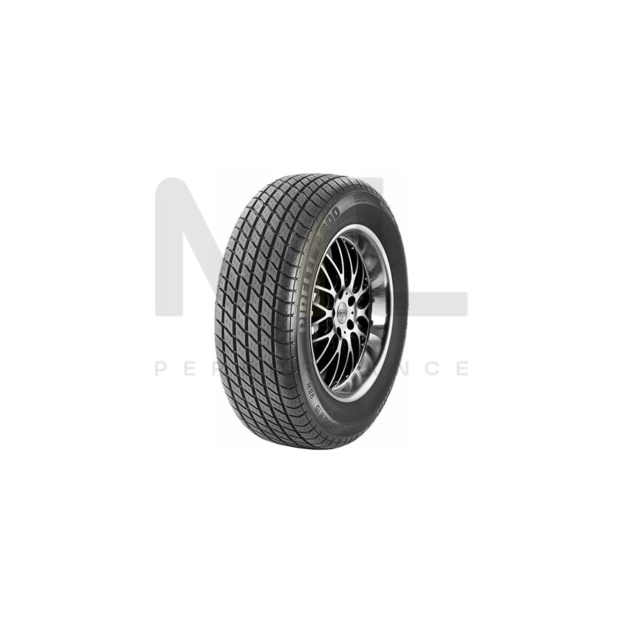 Pirelli P600 (*, J) 235/60 R15 98W Summer Tyre | ML Performance UK Car Parts