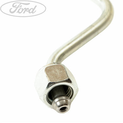 GENUINE FORD 2073127 FUEL INJECTOR SUPPLY TUBE CYLINDER 1 | ML Performance UK