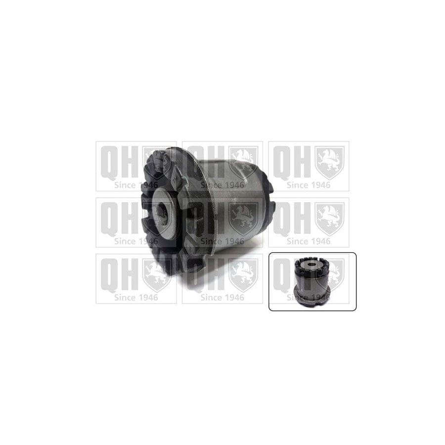 Quinton Hazell Ems8764 Axle Bush | ML Performance UK Car Parts