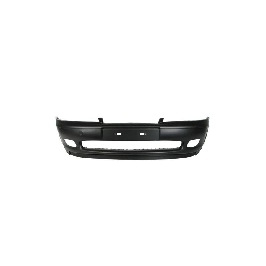 Blic 5510-00-5077902Q Bumper For Opel Vectra