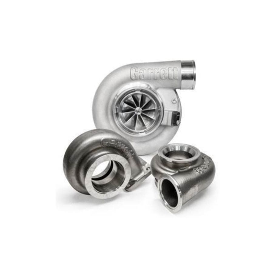 Garrett Garrett G40-900 Turbocharger 0.85 A/R V-Band / V-Band