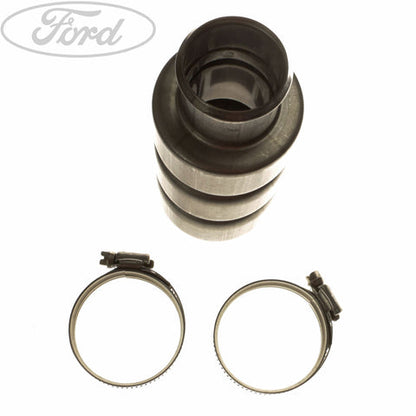 GENUINE FORD 1705741 TRANSIT INTERCOOLER AIR INLET CONNECTION | ML Performance UK