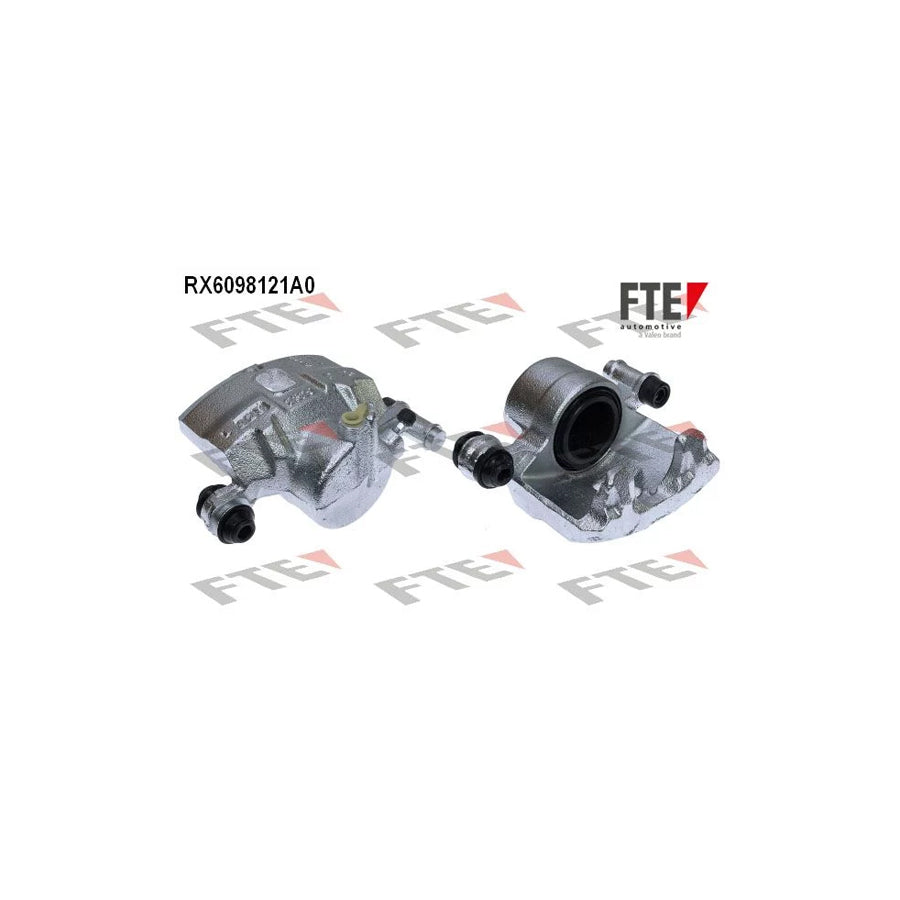 Fte RX6098121A0 Brake Caliper | ML Performance UK Car Parts