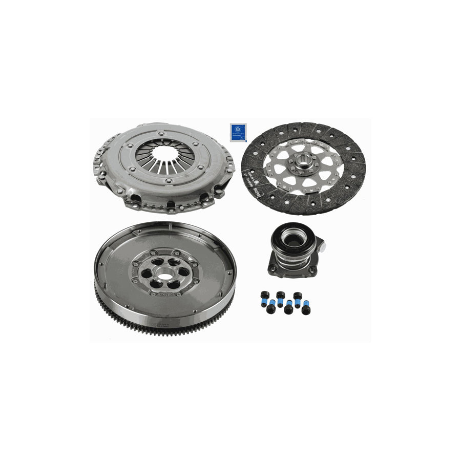 Sachs 2290 601 139 Clutch Kit