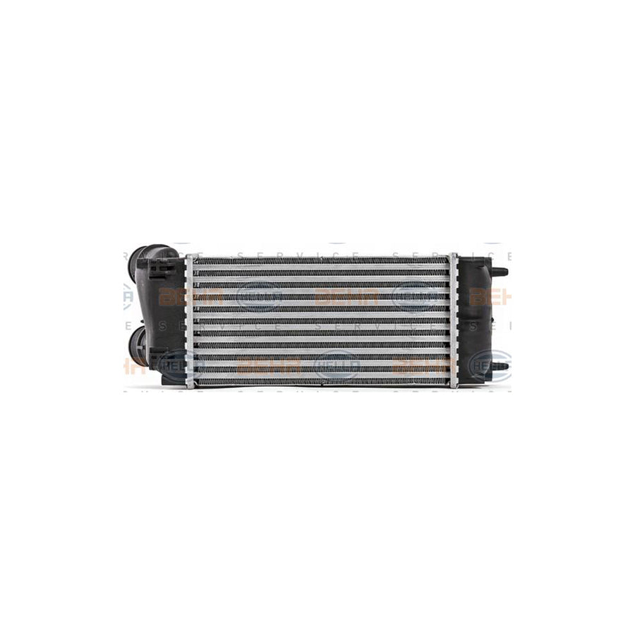 Hella 8ML 376 700-511 Intercooler