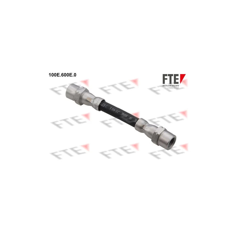 Fte 100E.600E.0 Brake Hose | ML Performance UK Car Parts