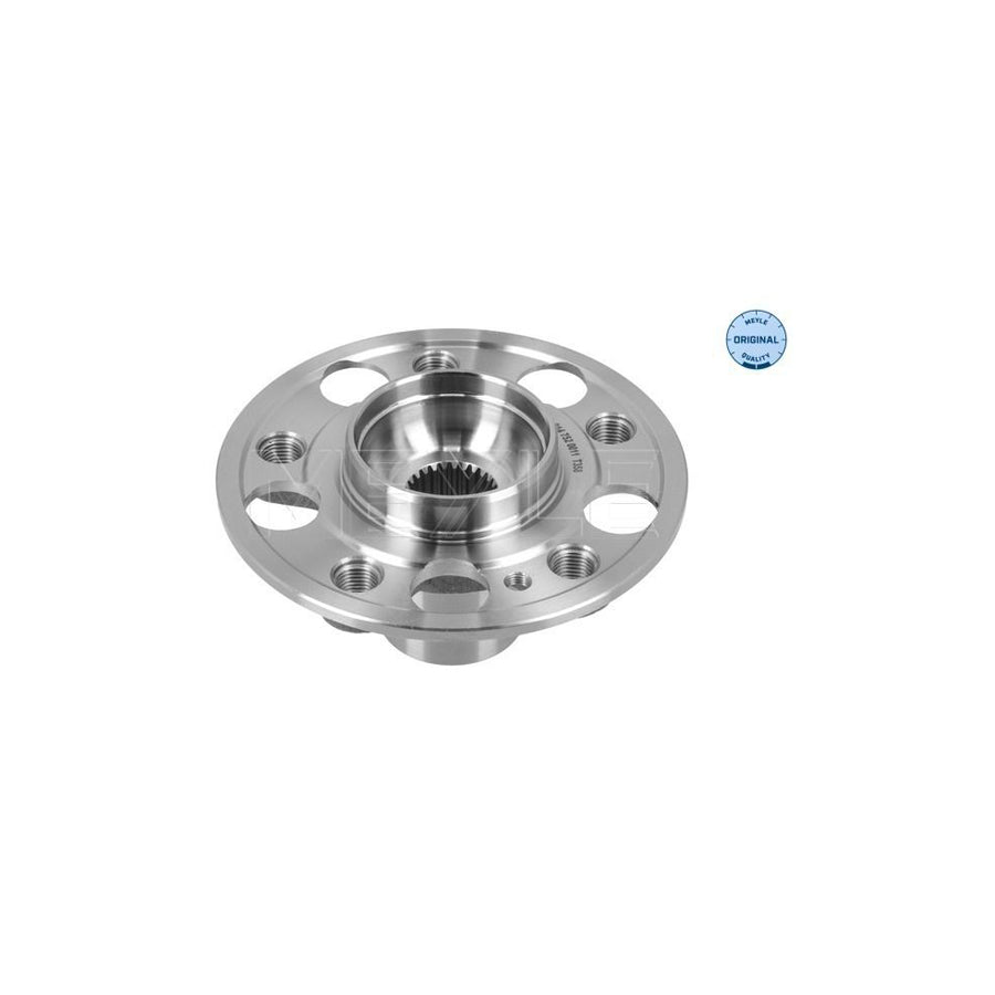 Meyle 014 752 0011 Wheel Hub Suitable For Mercedes-Benz C-Class