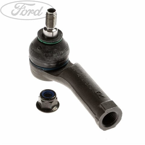 GENUINE FORD 1097316 MONDEO MOTORCRAFT FRONT O/S TIE TRACK ROD END | ML Performance UK