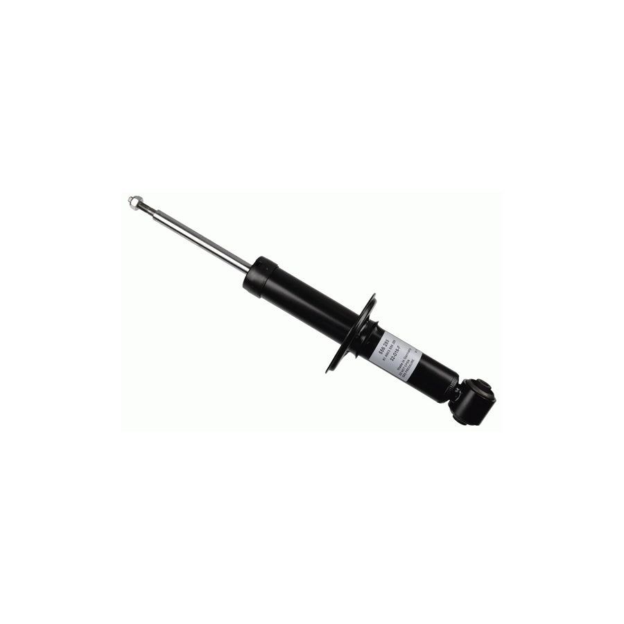 Sachs 556 285 Shock Absorber For Audi A6