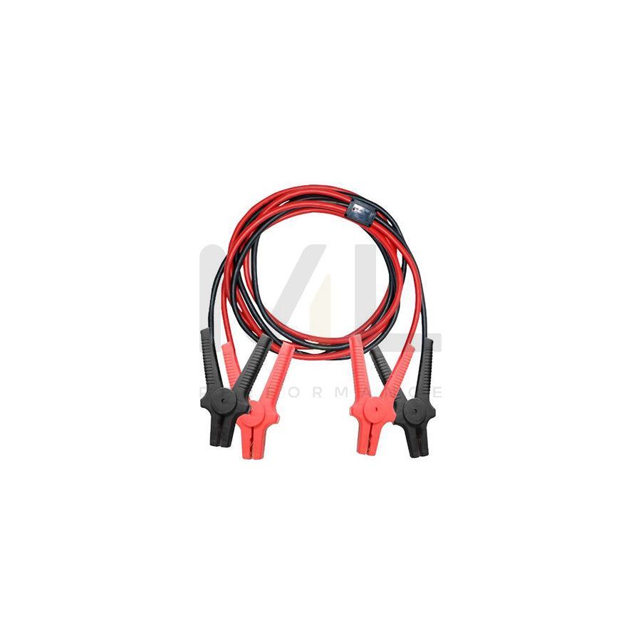 APA 29308 Jump leads with overvoltage protection, 480A, Voltage: 12, 24V | ML Performance Car Parts