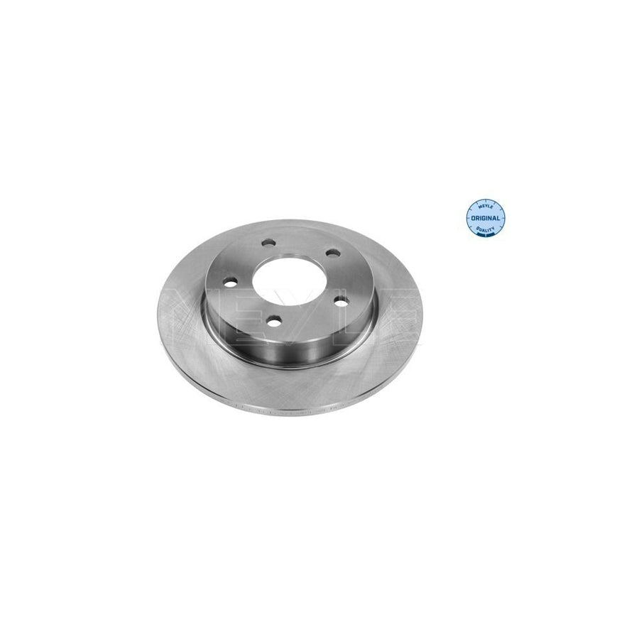 Meyle 35-15 523 0022 Brake Disc For Mazda 3