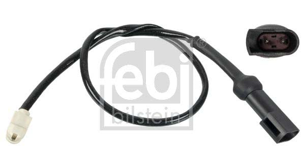 Febi Bilstein 172596 Brake Pad Wear Sensor | ML Performance UK Car Parts