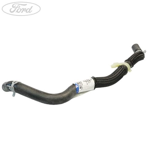 GENUINE FORD 1462573 2.0 DURATEC-HE BI-FUEL THERMOSTAT HOSE MOUNTED PLASTIC TYPE | ML Performance UK