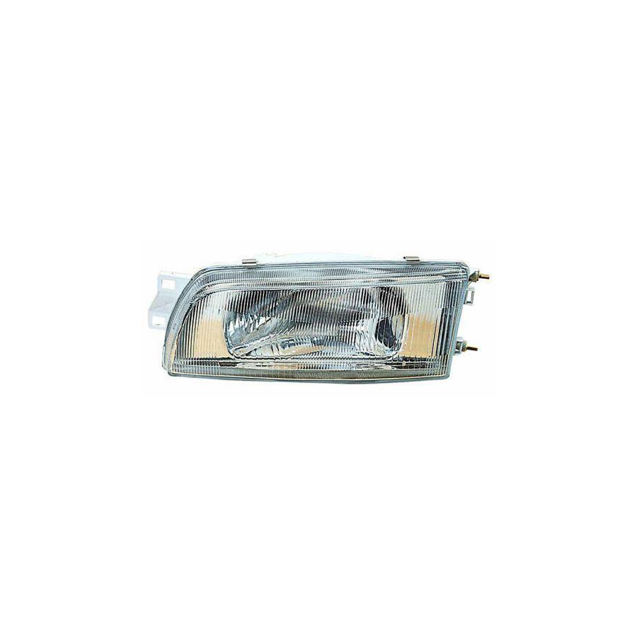 Abakus 2141119RLDE Headlight For Mitsubishi Lancer | ML Performance UK