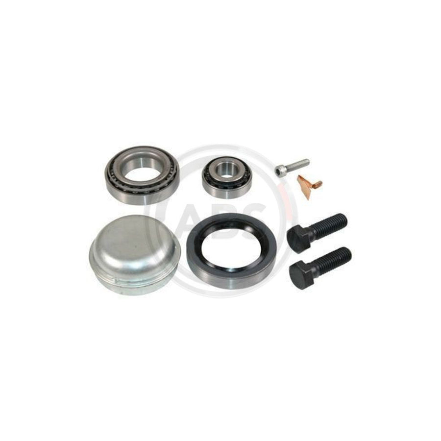 A.B.S. 200845 Wheel Bearing Kit Suitable For Mercedes-Benz 190 (W201)