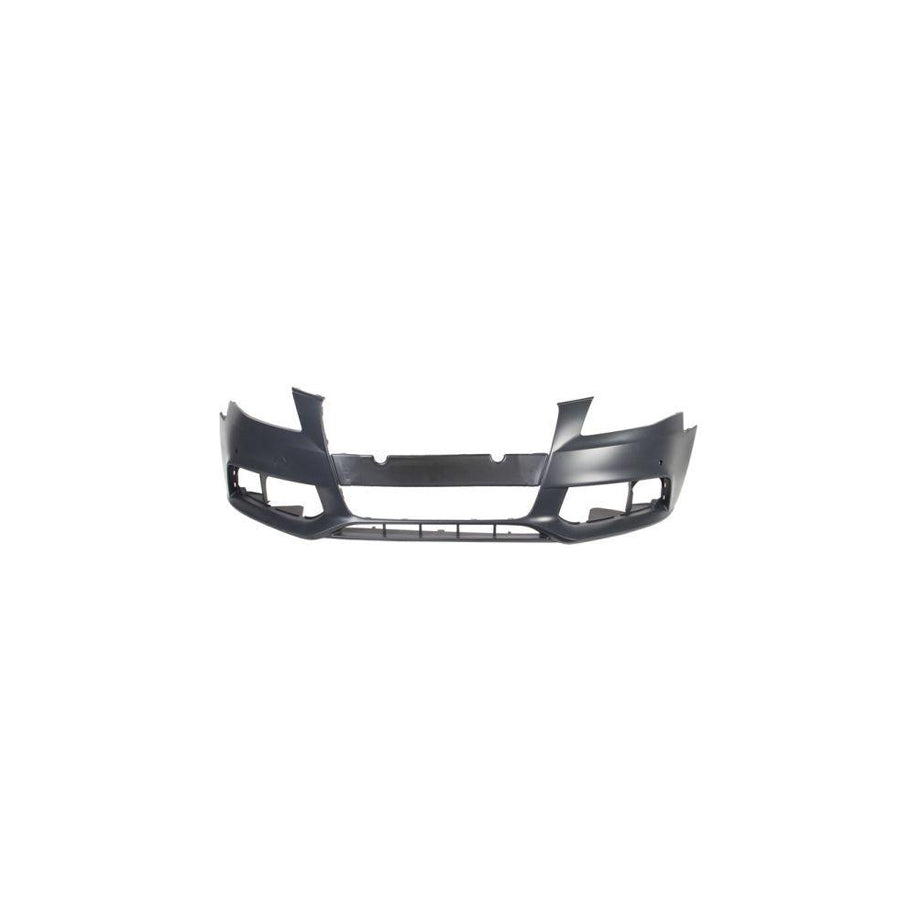 Blic 5510-00-5077902P Bumper For Opel Vectra