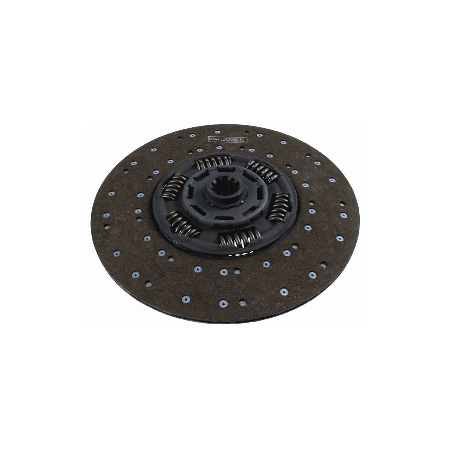 Sachs 1878 004 581 Clutch Disc