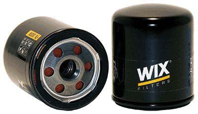 WIX Filters 51374 Oil Filter