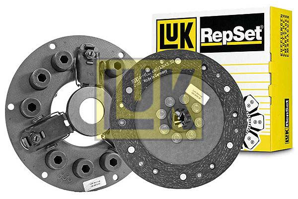 LuK 620 3335 09 Clutch Kit