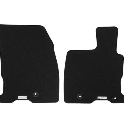 GENUINE FORD 2414776 KUGA CARPET FLOOR MATS FRONT, BLACK | ML Performance UK