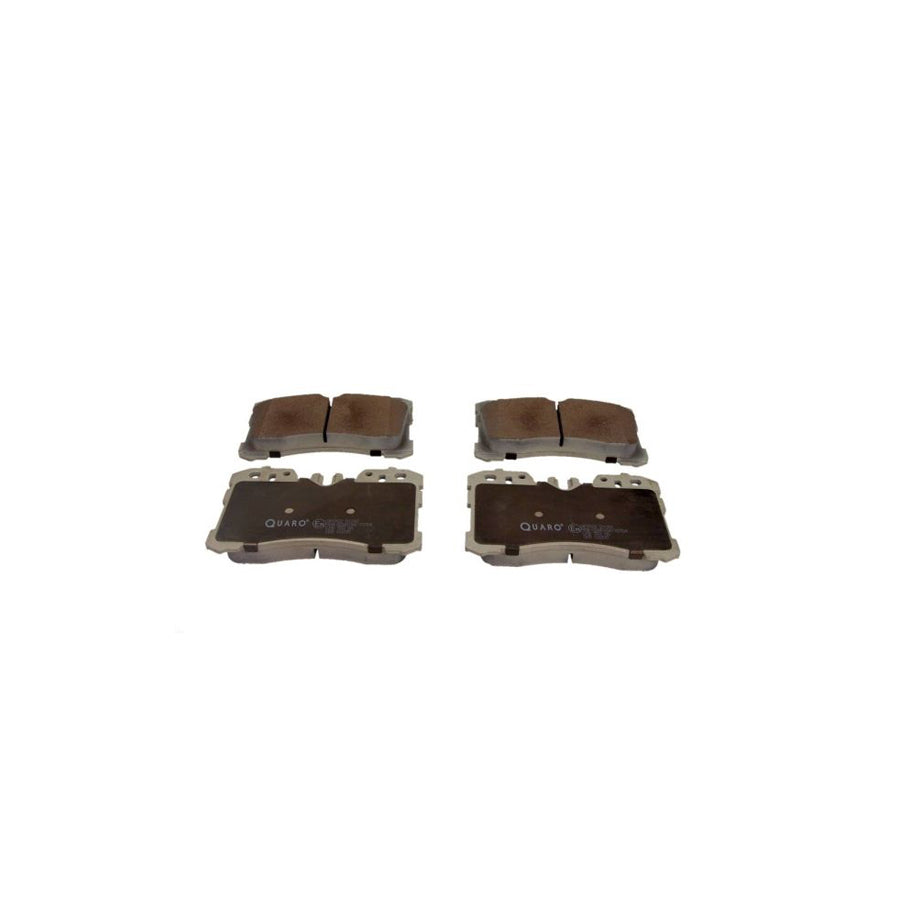 Quaro QP0922 Brake Pad Set For Lexus Ls