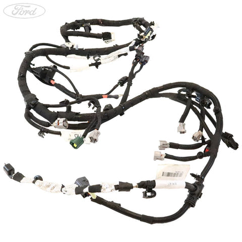 GENUINE FORD 1542456 WIRE | ML Performance UK