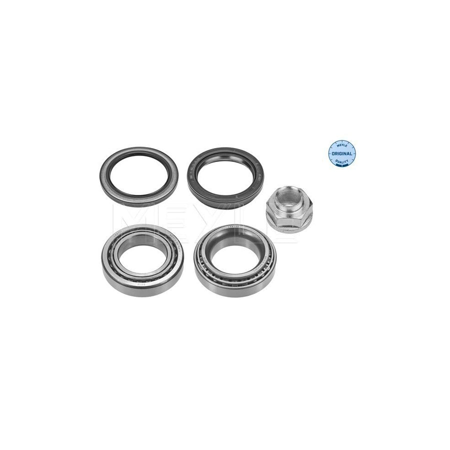 Meyle 29-14 650 0001 Wheel Bearing Kit