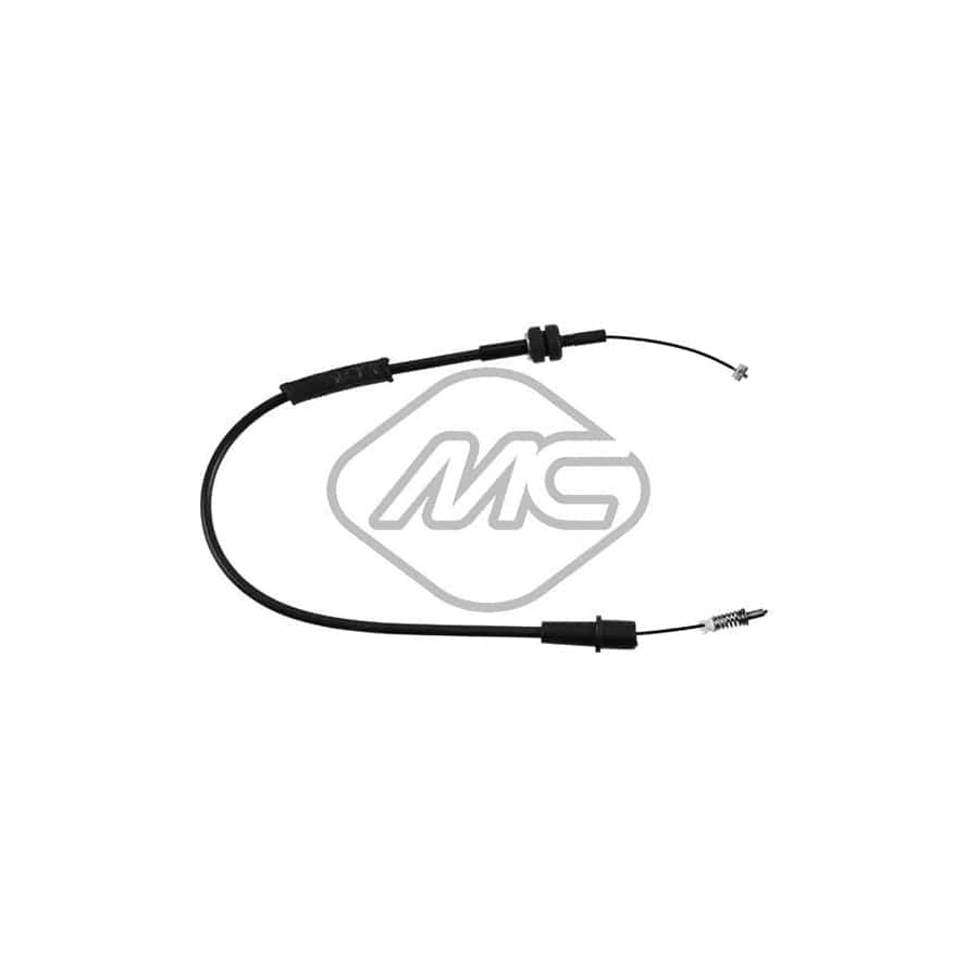 Metalcaucho 82660 Throttle Cable | ML Performance UK Car Parts