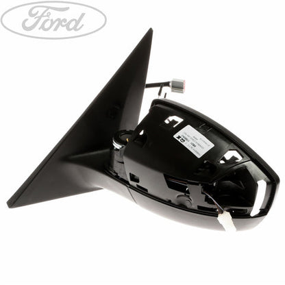 GENUINE FORD 1768907 GALAXY WA6 FRONT N/S LEFT OUTER WING MIRROR | ML Performance UK