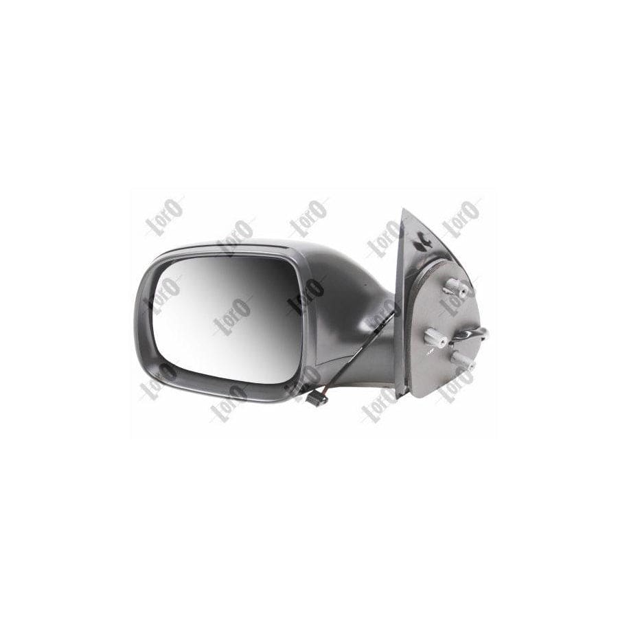 Abakus 4053M01 Wing Mirror For Vw Amarok | ML Performance UK